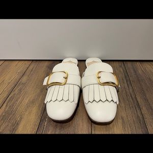 Prada Loafers